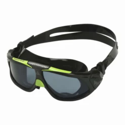 AQUA SPHERE Gafas Natación Aquaesphere Seal 2.0 Negro Verde LD -Tienda Al Aire Libre gafas natacion aquaesphere seal 20 negro verde ld 2