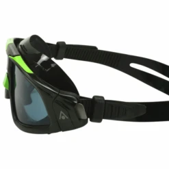 AQUA SPHERE Gafas Natación Aquaesphere Seal 2.0 Negro Verde LD -Tienda Al Aire Libre gafas natacion aquaesphere seal 20 negro verde ld 4