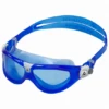 AQUA SPHERE Gafas Natación Aquaesphere Seal Kid2`18 LB Azul Niños -Tienda Al Aire Libre gafas natacion aquaesphere seal kid218 lb azul ninos