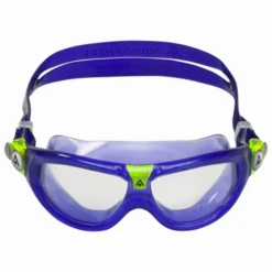 AQUA SPHERE Gafas Natación Aquaesphere Seal Kid2`18 LC Azul Niños -Tienda Al Aire Libre gafas natacion aquaesphere seal kid218 lc azul ninos 2