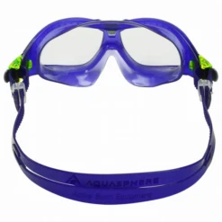AQUA SPHERE Gafas Natación Aquaesphere Seal Kid2`18 LC Azul Niños -Tienda Al Aire Libre gafas natacion aquaesphere seal kid218 lc azul ninos 3