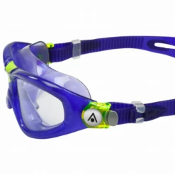 AQUA SPHERE Gafas Natación Aquaesphere Seal Kid2`18 LC Azul Niños -Tienda Al Aire Libre gafas natacion aquaesphere seal kid218 lc azul ninos 4