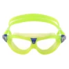 AQUA SPHERE Gafas Natación Aquaesphere Seal Kid2`18 LC Verde Niños -Tienda Al Aire Libre gafas natacion aquaesphere seal kid218 lc verde ninos