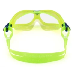 AQUA SPHERE Gafas Natación Aquaesphere Seal Kid2`18 LC Verde Niños -Tienda Al Aire Libre gafas natacion aquaesphere seal kid218 lc verde ninos 3