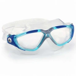 AQUA SPHERE Gafas Natación Aquaesphere Vista Clear Azul LC -Tienda Al Aire Libre gafas natacion aquaesphere vista clear azul lc 2