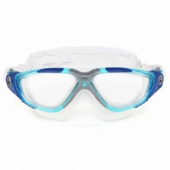 AQUA SPHERE Gafas Natación Aquaesphere Vista Clear Azul LC