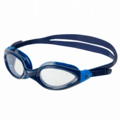 Gafas Natación Aquarapid Power Azul