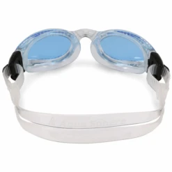 AQUA SPHERE Gafas Natación Aquasphere Kaiman Azulada Clear -Tienda Al Aire Libre gafas natacion aquasphere kaiman azulada clear 2