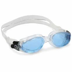 AQUA SPHERE Gafas Natación Aquasphere Kaiman Azulada Clear