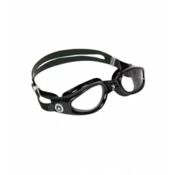 AQUA SPHERE Gafas Natación Aquasphere Kaiman Negro