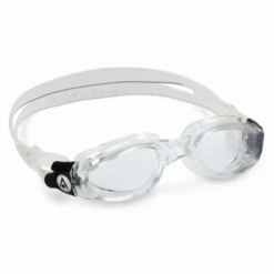 AQUA SPHERE Gafas Natación Aquasphere Kaiman Transparente