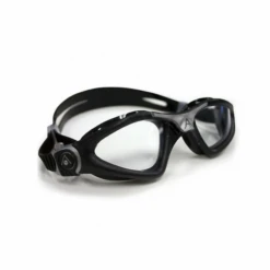 AQUA SPHERE Gafas Natación Aquasphere Kayenne Negro Lente Clara