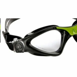 AQUA SPHERE Gafas Natación Aquasphere Kayenne Negro Transparente -Tienda Al Aire Libre gafas natacion aquasphere kayenne negro transparente 2