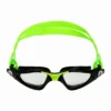 AQUA SPHERE Gafas Natación Aquasphere Kayenne Negro Verde LC Niños -Tienda Al Aire Libre gafas natacion aquasphere kayenne negro verde lc ninos