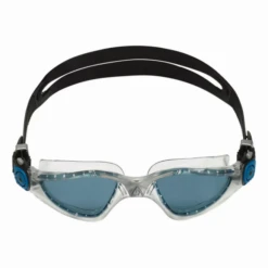 AQUA SPHERE Gafas Natación Aquasphere Kayenne Transparente Plata LD -Tienda Al Aire Libre gafas natacion aquasphere kayenne transparente plata ld 1