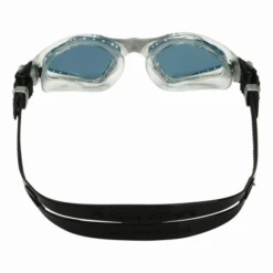 AQUA SPHERE Gafas Natación Aquasphere Kayenne Transparente Plata LD -Tienda Al Aire Libre gafas natacion aquasphere kayenne transparente plata ld 3