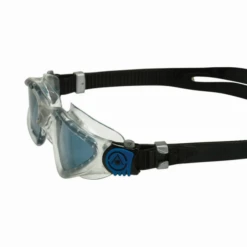 AQUA SPHERE Gafas Natación Aquasphere Kayenne Transparente Plata LD -Tienda Al Aire Libre gafas natacion aquasphere kayenne transparente plata ld 4