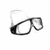 AQUA SPHERE Gafas Natación Aquasphere Seal 2.0 Negro Gris Lente Clara -Tienda Al Aire Libre gafas natacion aquasphere seal 20 negro gris lente clara