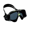 AQUA SPHERE Gafas Natación Aquasphere Seal 2.0 Negro Verde Lente Ahumada -Tienda Al Aire Libre gafas natacion aquasphere seal 20 negro verde lente ahumada