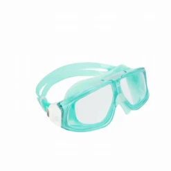 AQUA SPHERE Gafas Natación Aquasphere Seal 2.0 Verde Agua Lente Clara -Tienda Al Aire Libre gafas natacion aquasphere seal 20 verde agua lente clara 2