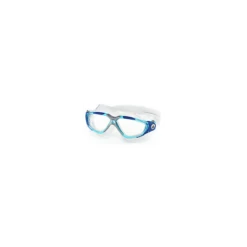AQUA SPHERE Gafas Natación Aquasphere Vista Transparente Azul Lente Clara