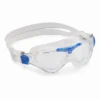 AQUA SPHERE Gafas Natación Aquasphere Vista Transparente Azul Niños -Tienda Al Aire Libre gafas natacion aquasphere vista transparente azul ninos