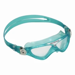 AQUA SPHERE Gafas Natación Aquasphere Vista Verde Agua Niños