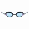 Gafas Natación Arena Cobra Swipe Mirror Azul Plata -Tienda Al Aire Libre gafas natacion arena cobra swipe mirror azul plata