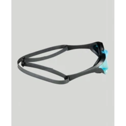 Gafas Natación Arena Cobra Ultra Swipe Mirror Aqua Negro -Tienda Al Aire Libre gafas natacion arena cobra ultra swipe mirror aqua negro 3
