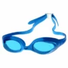 Gafas Natación Arena Spider Azul Lente Azulada Niño -Tienda Al Aire Libre gafas natacion arena spider azul lente azulada nino
