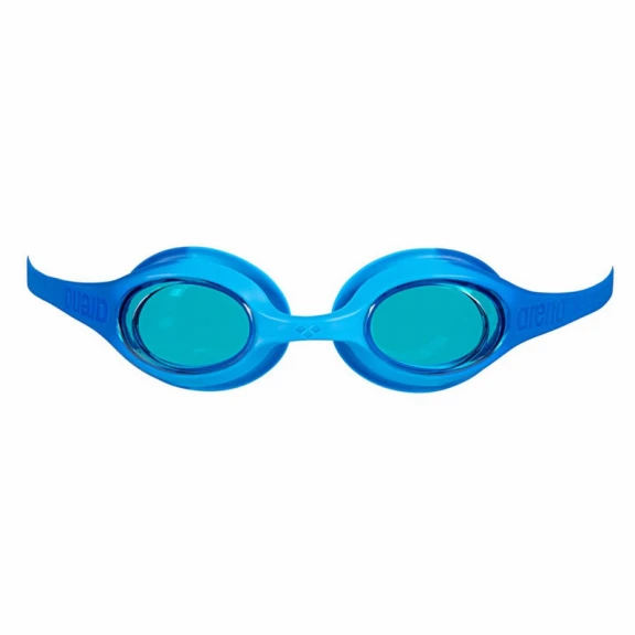Gafas Natación Arena Spider Kids Azul Niños 4 Gafas Natación Arena Spider Kids Azul Niños - Imagen 2