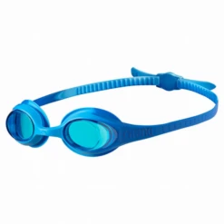 Gafas Nataci贸n Arena Spider Kids Azul Ni帽os
