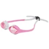 Gafas Natación Arena Spider Kids Rosa Gris Niños -Tienda Al Aire Libre gafas natacion arena spider kids rosa gris ninos