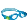 Gafas Natación MP Moby Kid Azul Lente Transparente Junior 2 Gafas Natación MP Moby Kid Azul Lente Transparente Junior -Tienda Al Aire Libre gafas natacion mp moby kid azul lente transparente junior