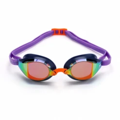 Gafas Natación Speedo Speedsocket 2 Mirror Morado -Tienda Al Aire Libre gafas natacion speedo speedsocket 2 mirror morado 2