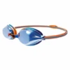 Gafas Natación Speedo Vengeance Mirror Naranja/azul Junior -Tienda Al Aire Libre gafas natacion speedo vengeance mirror naranjaazul junior