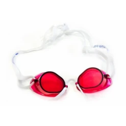 Gafas Natación Sueca Turbo Grenoble Fucsia