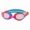 Gafas Natación Zoggs Bondi Rosa Naranja Niños -Tienda Al Aire Libre gafas natacion zoggs bondi rosa naranja ninos
