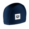Gorro Arena Lycra Unix II Azul Marino Adulto -Tienda Al Aire Libre gorro arena lycra unix ii azul marino adulto