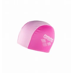 Gorro Arena Polyester II Fucsia Rosa Niños