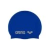 Gorro Arena Silicona Classisc Royal Adulto -Tienda Al Aire Libre gorro arena silicona classisc royal adulto