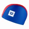 Gorro Natación Arena Lycra Unix II Azul Rojo Junior 2 Gorro Natación Arena Lycra Unix II Azul Rojo Junior -Tienda Al Aire Libre gorro natacion arena lycra unix ii azul rojo junior