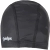 Gorro Natación MP Aqua Speed Negro -Tienda Al Aire Libre gorro natacion mp aqua speed negro