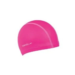 Gorro Natación Speedo Pace Rosa
