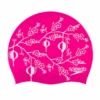 Gorro Natación Speedo Slogan Print Rosa Lámparas Chinas -Tienda Al Aire Libre gorro natacion speedo slogan print rosa lamparas chinas