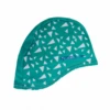 Gorro Poliéster Speedo Printed Cap Verde -Tienda Al Aire Libre gorro poliester speedo printed cap verde