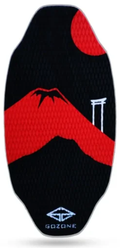 Hiro Tabla Skimboard