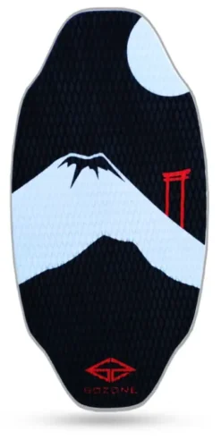 Hiro Tabla Skimboard -Tienda Al Aire Libre gozone hiro skimboard ym