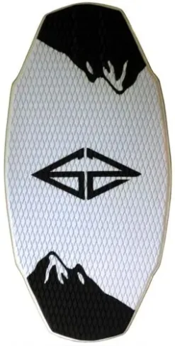 K2 Tabla Skimboard -Tienda Al Aire Libre gozone k2 skimboard 13