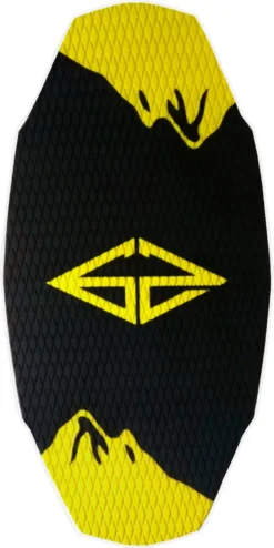 K2 Tabla Skimboard